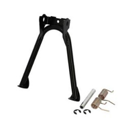 Béquille cyclo centrale adaptable Piaggio Ciao