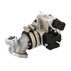 Boitier papillon injection adaptable 4 temps Euro4 2018-> Yamaha/MBK Ovovo, Neos, Aerox, Nitro