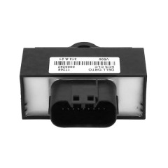 Boitier CDI ECU DELLORTO origine pour Kymco 50 Agility, Naked (12 pouces, Euro4) (ECS CLC 0000262)