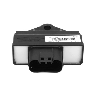 Boitier CDI-ECU DELLORTO pour scooter 50 SYM Fiddle 2 (12 pouces, euro5) ECS CLS 0075805