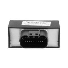 Boitier CDI ECU DELLORTO Origine pour SYM 50 Mask, Fiddle 3 (12 pouces), Jet 14 (14 pouces) Euro 4 (ECS CLC 0009457)