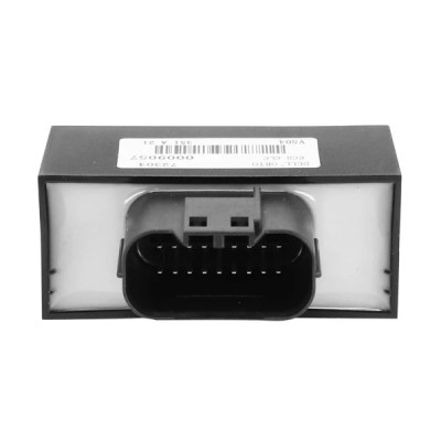 Boitier CDI DELLORTO Origine pour SYM 50 Symphony S, SR, ST, Cargo - Peugeot 50 Tweet, RS Evo (16 Pouce, Euro 4) (ECS CLC 0009057)