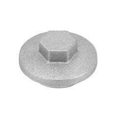 Bouchon de vidange huile adaptable livrée avec joint moteur 137QMB