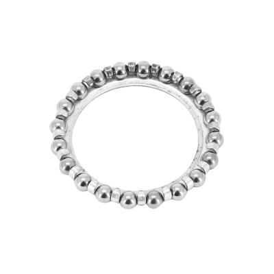 Cage à bille de direction adaptable 20 billes Peugeot 103, MBK 40-51-88, Solex