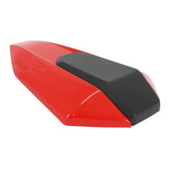 Capot de selle passager AVOC rouge pour Yamaha 700 MT-07 2013-2016