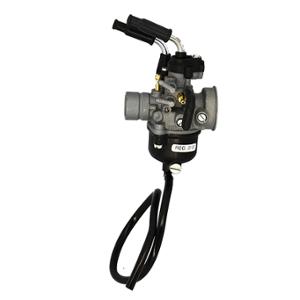 Carburateur DELLORTO PHBN 16 PS (Dépression/Graissage/Réchauffeur/Solénoïde)