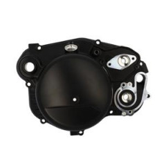 Carter embrayage YAMAHA / MBK noir OEM 0/005.210.7381 pour moto 50 AM6 démarrage à kick