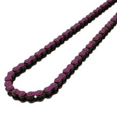 Chaine DOPPLER 420 DOPPLER 134m renforcée couleur violet