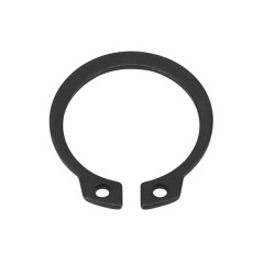 Circlips d'arbre de transmission intermédiaire adaptable OEM 94510-22000 - SYM 50 Orbit, MIO 4T, Peugeot 50 Tweet 4T