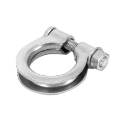 Collier de serrage carburateur GURTNER pour Peugeot 103 SP-MVL-MBK 51