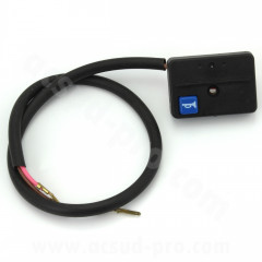 Commodo gauche klaxon TNT pour Peugeot 103 MVL Vogue