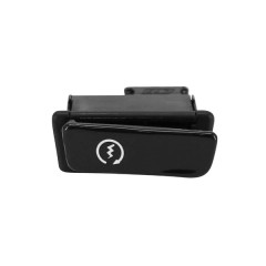 Commodo-commutateur démarreur adaptable OEM 35160-M9Q-000 pour SYM 50 Orbit 4T