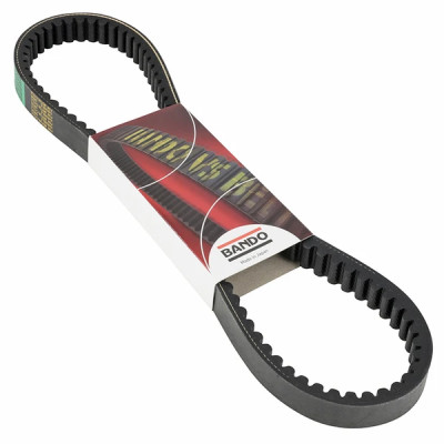 Courroie BANDO 918 x 22,3 x 10 x 28° Aprilia 125 Scarabeo 2004+ - Piaggio 125 Beverly 2001+ S04-015