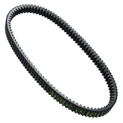 Courroie BANDO 1036 x 28,2 x 14 x 28° pour maxi-scooters Piaggio 400 MP3, 400 X EVO, 500 X9 EVO, Aprilia 500 Atlantic, 400 Scarabeo, Gilera 500 Nexus, Peugeot 500 Satelis