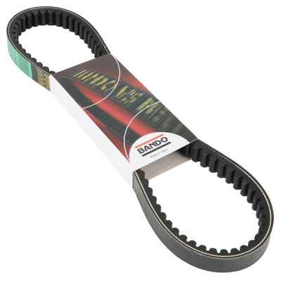 Courroie BANDO OEM 27601-14F01-000 pour maxi-scooter 250 Burgman 1998-2006 (871 x 22,2 x 10,5 x30°)