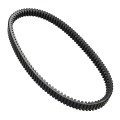 Courroie BANDO (1085 x 28,8 x 15,3 x 28°) pour maxi-scooter SYM 600 MAXSYM 2015-2018 (réf. B8-1685)