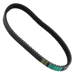 Courroie BANDO (OEM 52SE76410000) pour maxi-scooter 125 Yamaha Xenter 2012+ et MBK 125 Oceo 2012+