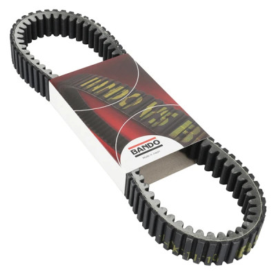 Courroie BANDO 859 x 31.5 x 14 x 24° Yamaha 500 TMAX 2001-2003 (B2-0610)