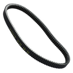 Courroie maxi-scooter POLINI Aramid 1062 x 28,1 x 13,3 mm pour Honda 350 Forza 2021+, SH 2021+, ADV 2022+ (248.134)