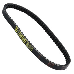 Courroie MITSUBOSHI OEM 729171 769x18,9x8 pour scooter Peugeot 50 Kisbee 2T, Buxy, Speedake, Ludix 2, Trekker, Elyseo, Vivacity, Speedfight, Elystar, Jet Force