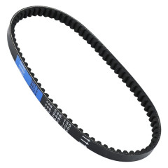 Courroie scooter POLINI originale 4T 3V pour Piaggio 50 Zip 2021+, Vespa Primavera 2018+, Vespa Sprint 3V 2021+ (248.135)