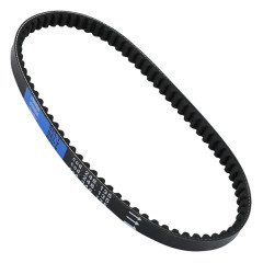 Courroie scooter POLINI 800 x 16,2 x 8,5 mm Yamaha 50 Aerox 4T, Neo's 4T, Giggle H2O 4T, Zuma 4T, MBK 50 Booster X 4T, Nitro 4T, Ovetto 4T, Fizz, Forte (248.004)