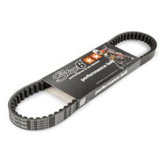 Courroie scooter STAGE6 Probelt renforcée PIAGGIO NRG/TYPHOON jusqu'à 1998