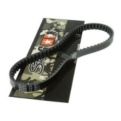 Courroie scooter STAGE6 PROBELT RENFORCEE 768X18X8.5 pour Speedfight 3 / Ludix / Kisbee