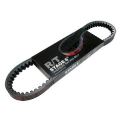Courroie STAGE6 grande plage pour variateur MBK Nitro/Booster