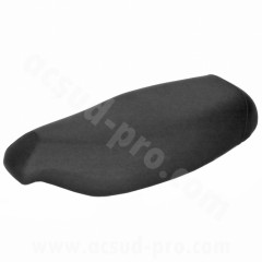 Couvre selle TNT noir standard Piaggio Typhoon / Aprilia SR Motard 2011 - 2017