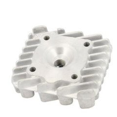 Culasse AIRSAL 2 temps diamètre 40 pour scooter Typhoon/Zip/Fly/Stalker/ET2/LX