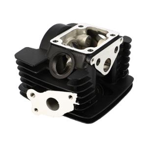 Culasse adaptable MASH 50 FIFTY EURO4 (livrée nu)