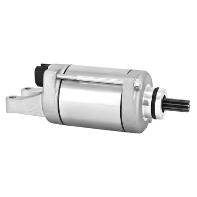 Démarreur adaptable pour moto 650 CB F 2013-2018, 650 CB R 2019-2020, 650 CBR F 2014-2018, 650 CBR R 2019+