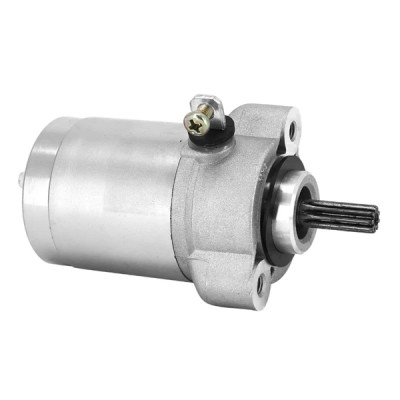 Démarreur adaptable pour moto 125 YZF-R 2008-2018, 125 MT-125 2015-2019, 125 WR X 2009-2014, Vent 125 Baja 2018+, 125 Derapage 2018+, Beta 125 RR après 2013