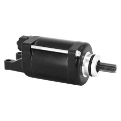 Démarreur adaptable pour moto 690 YZF-R7 2022+, 700 MT-07 2014+, 700 XTZ Tenere 2019+ (OEM: 1WS818900000)