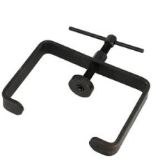 Démonte embrayage adaptable diamètre 155mm hauteur 110mm