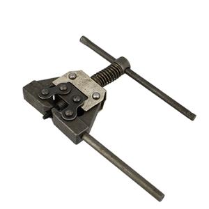 Dérive chaîne adaptable 420-530