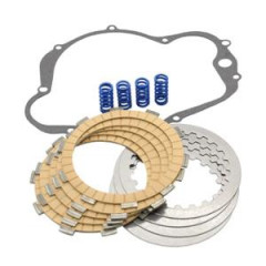 Disque embrayage KRM kit 5 disques -medium 50 AM6