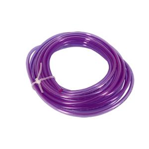 Durite essence CONTI 5.5x10 double épaisseur spéciale essence sans plomb violette (10 m)