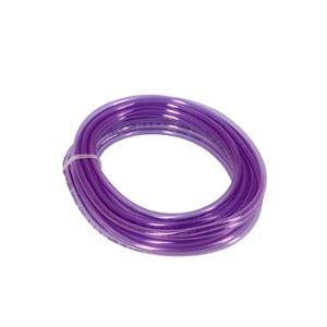Durite essence CONTI 6x9 double épaisseur spéciale essence sans plomb violette (10 m)