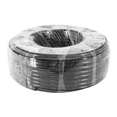 Durite essence VICMA néoprène 6x10 noir (rouleau 50 m)