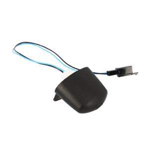 Éclairage de plaque RIEJU OEM 125 MRT/RS3 2018-> Marathon/RS2/RS3/NUUK