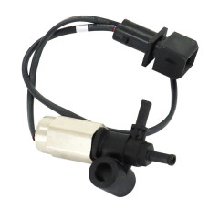 Electrovanne auxiliaire Dellorto pour SYM 50 Fiddle 2, KYMCO 50 Agility (12 pouces, EURO5)