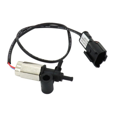 Electrovanne principale Dellorto pour scooter Kymco 50 Agility (12 pouces, Euro4)