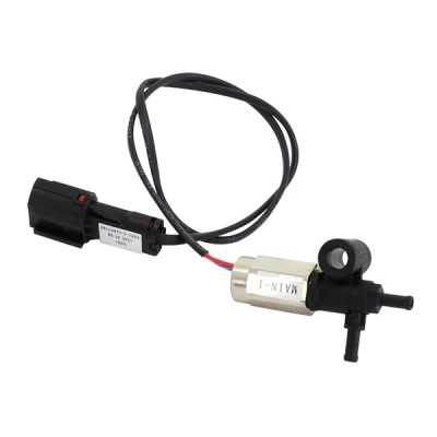 Electrovanne principale Dellorto pour scooter Kymco 50 Agility (12 pouces, Euro5)