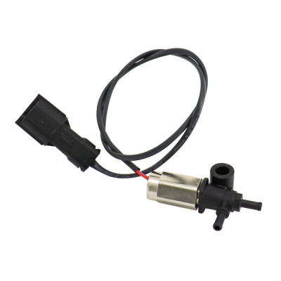 Electrovanne Dellorto origine pour Kymco 50 Agility (12 pouces, Euro4)