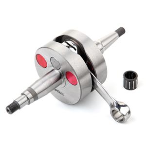 Embiellage AIRSAL Adapté Derbi Senda Euro2