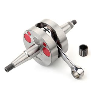 Embiellage AIRSAL Adapté pour moto 50 DERBI SENDA EURO3/EURO4