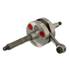 Embiellage AIRSAL adapté NRG/RUNNER (nouveau modèle) 2002->/ZIP LC/SR50 R