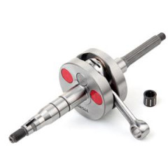 Embiellage AIRSAL axe de 10 pour scooter SR50/F12/Big Max Air/Ovetto/Mach G/CPI